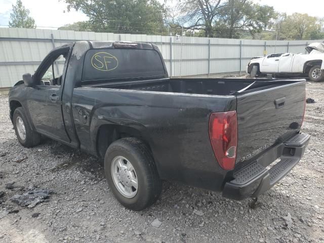 2008 Chevrolet Colorado LS