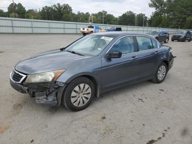 2009 Honda Accord LX