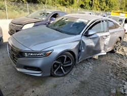 2019 Honda Accord Sport en venta en Baltimore, MD