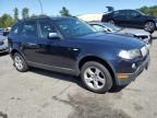 2008 BMW X3 3.0SI