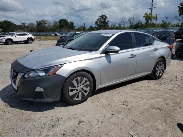 2019 Nissan Altima S