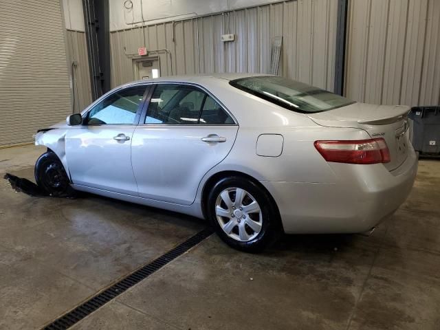 2008 Toyota Camry LE