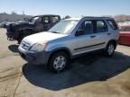 2006 Honda CR-V LX