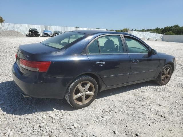 2006 Hyundai Sonata GLS