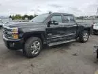 2016 Chevrolet Silverado K2500 High Country