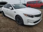 2018 KIA Optima EX