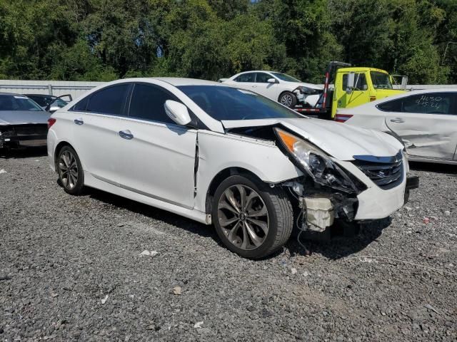 2014 Hyundai Sonata SE