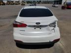 2015 KIA Forte EX