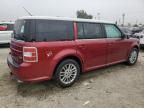 2013 Ford Flex SEL