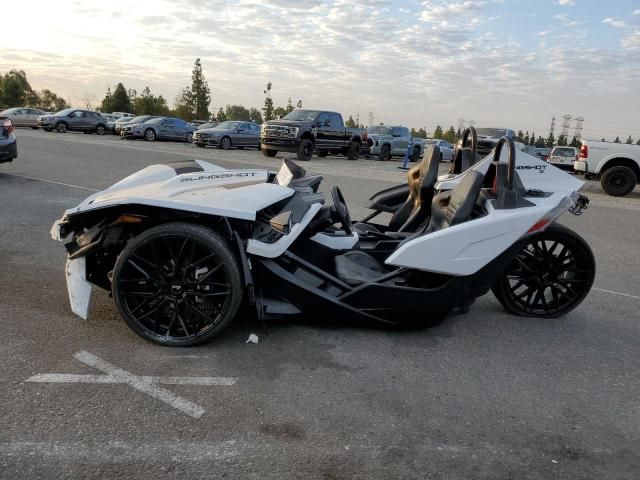 2021 Polaris Slingshot S