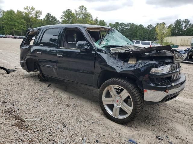 2004 Chevrolet Tahoe K1500