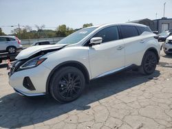 2024 Nissan Murano SL en venta en Lebanon, TN