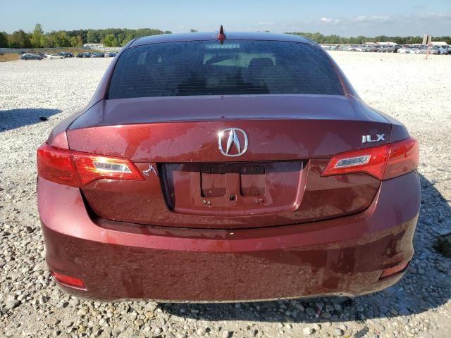 2013 Acura ILX 20 Premium