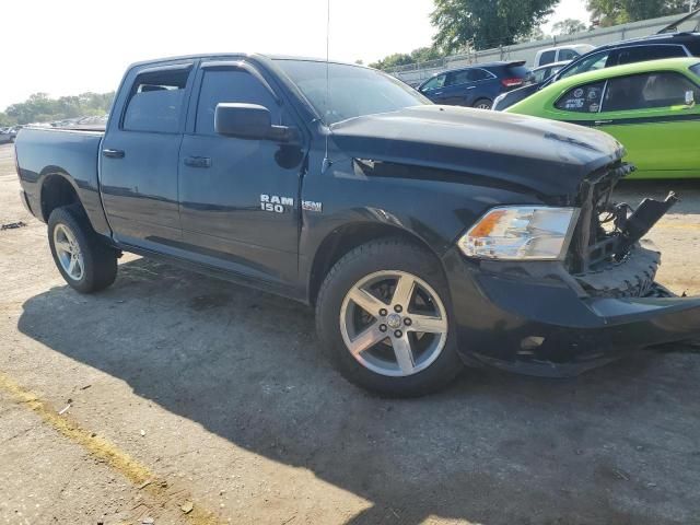 2013 Dodge RAM 1500 ST