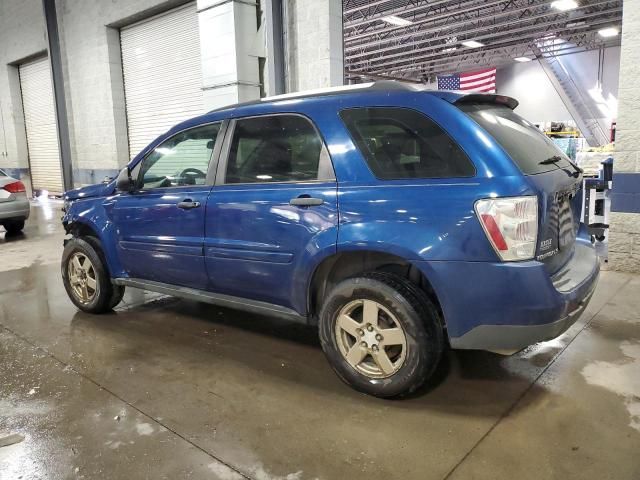 2008 Chevrolet Equinox LS