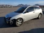 2006 Ford Focus ZX3