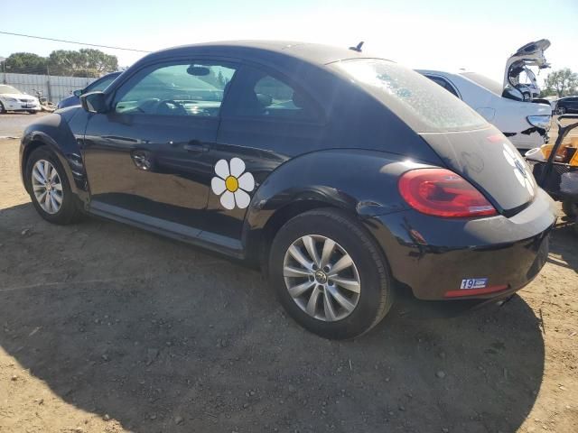 2014 Volkswagen Beetle