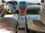 2001 Lexus LS 430