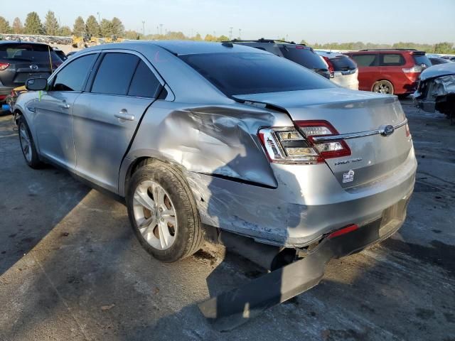 2015 Ford Taurus SE