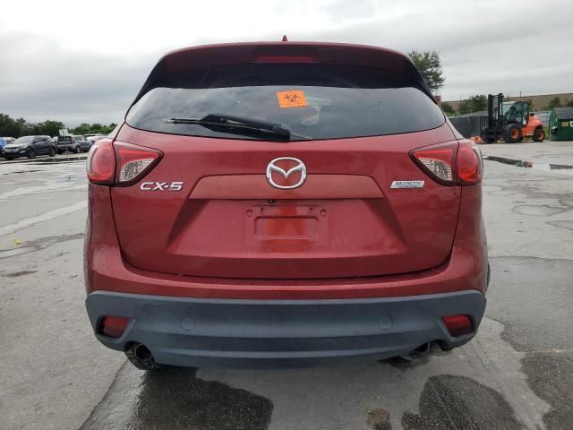 2013 Mazda CX-5 GT