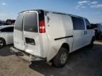 2007 Chevrolet Express G1500