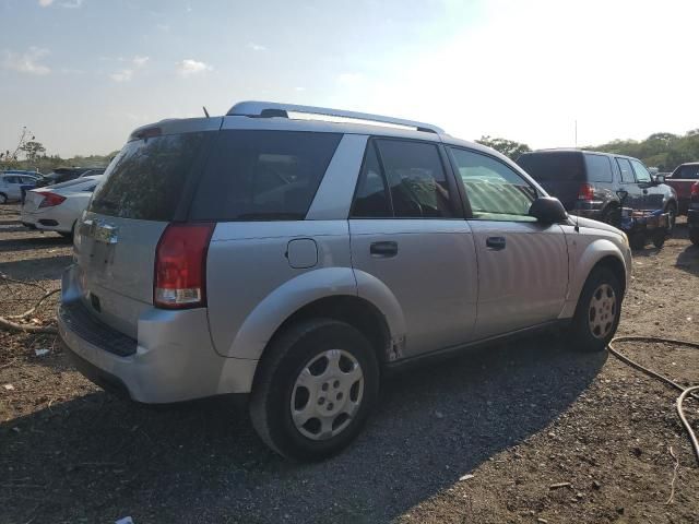 2006 Saturn Vue