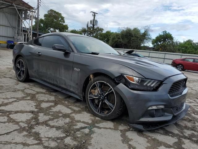 2016 Ford Mustang GT