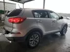 2014 KIA Sportage LX