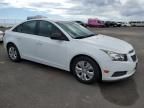 2013 Chevrolet Cruze LS