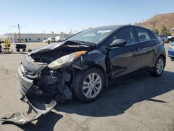 Salvage cars for sale at Colton, CA auction: 2013 Hyundai Elantra GT