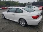 2012 BMW 328 I