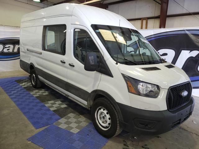 2023 Ford Transit T-250