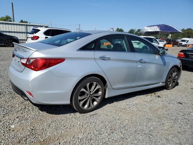 2014 Hyundai Sonata SE