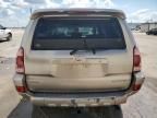 2005 Toyota 4runner Limited