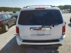 2012 Honda Pilot EXL