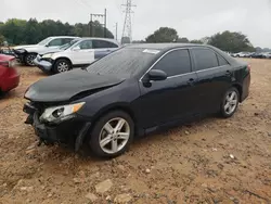 Toyota salvage cars for sale: 2014 Toyota Camry L