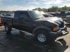 2005 Ford Ranger Super Cab