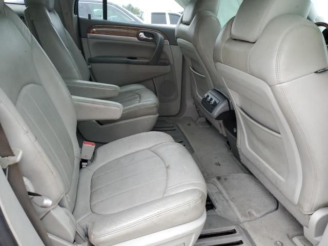 2011 Buick Enclave CXL