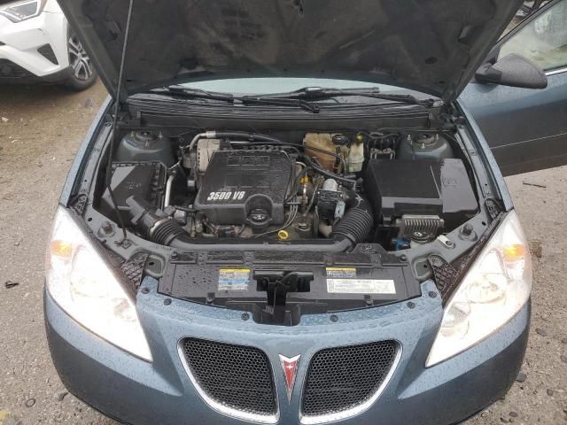 2005 Pontiac G6