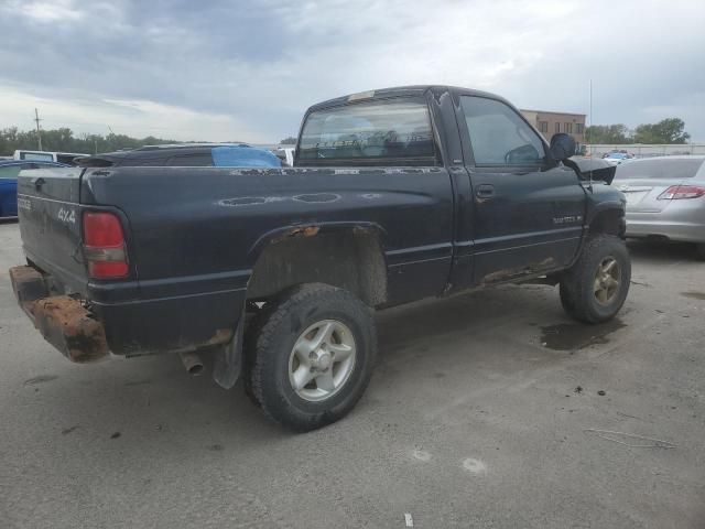 2001 Dodge RAM 1500