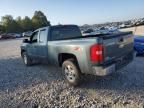 2007 Chevrolet Silverado K1500