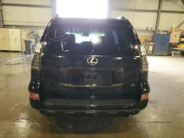 2023 Lexus GX 460