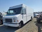 2010 Ford Econoline E450 Super Duty Commercial Stripped Chas