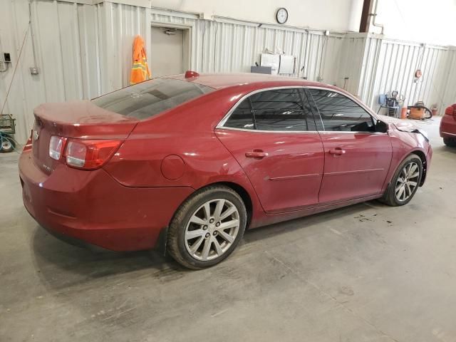 2014 Chevrolet Malibu 2LT