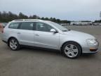 2009 Volkswagen Passat Wagon Turbo