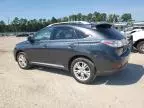 2010 Lexus RX 450H