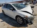 2010 Honda Civic EX