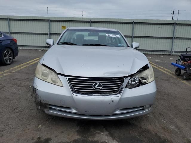 2009 Lexus ES 350