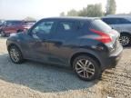 2012 Nissan Juke S