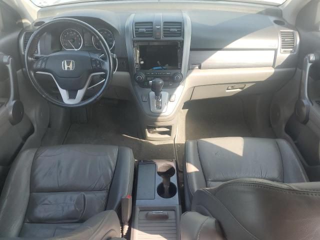 2009 Honda CR-V EXL